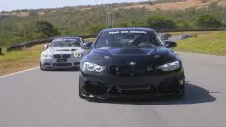 Teaser 3&ordf; etapa Not So Stock Challenge 2022