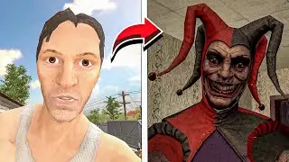 Mystery Solved: Our DAD is Actually an EVIL JOKER!