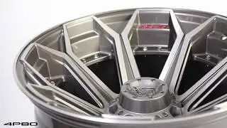 4P80 by 4Play Wheels