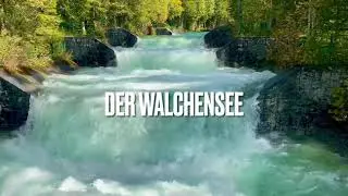 Walchensee