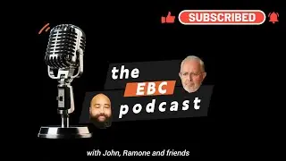 The EBC Podcast: Episode 11 - Annihilationism