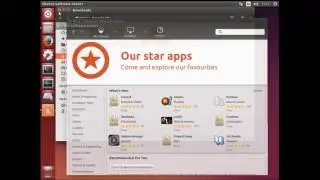 HappyShareDS Ubuntu Install Diskless System
