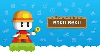 BOKU BOKU - Trailer (Google Play)