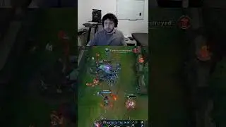 harvard programmers performing #shorts #leagueoflegends #tiltproof