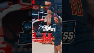 Is Maryland the best team in the Big Ten? #terps #maryland #marchmadness #basketball