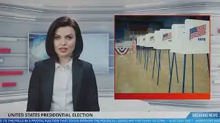20 Key Factors That Would Determine The Winner of the US Presidential Election 2024