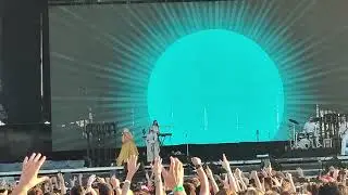 20230317 - AURORA - Live in Argentina, Lollapalooza - 11 The Seed (re-upload)