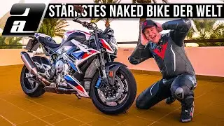 2023 BMW M 1000 R (210PS, 113Nm) | Krasses Monster oder Einsteigerbike?! | REVIEW