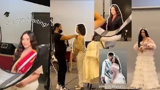 GRADUATION PICTORIAL | Mary Lite Lamayo