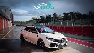 DDG IMOLA SHAKEDOWN