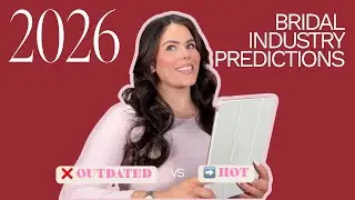 What’s Changing in Bridal Beauty in 2026 (and How to Stay Booked)