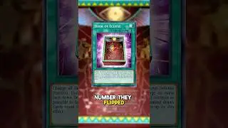 Book of Eclipse vs. Book of Moon #yugioh