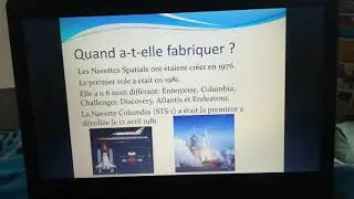 Vid&eacute;o num&eacute;ro 4 : La navette spatiale, un avion sur une fus&eacute;e