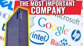 The Microchip Company That Underpins the World Economy: What Does ASML Do?