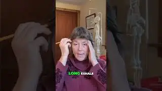Relieve Jaw Pain  Unlock Temporalis Muscle Tension FAST