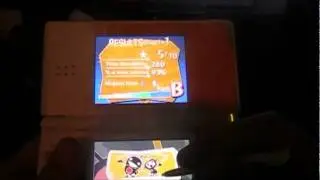Nintendo DS: Wireway Gameplay
