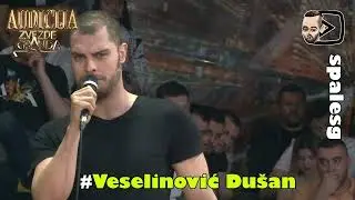 Veselinović Du&scaron;an