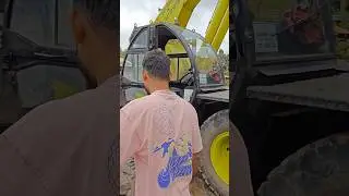 25 TON ACE FARANA KE BARE MAIN JANKARI 😎✨#crane #cranelover #cranelife #operator #driving #music