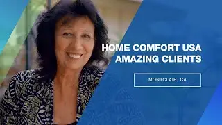 Home Comfort USA  - Joanne had no idea what was wrong!