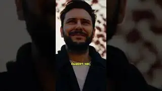 Тютчев в нейросети! Смотрите полный клип
