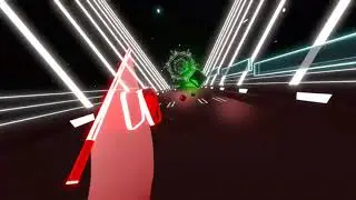 BeatSaber Christmas Bounce 2022 ;)