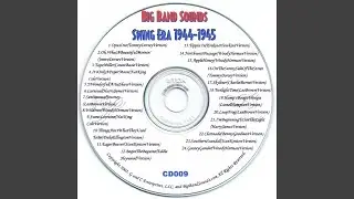 On the Sunny Side of the Street (Tommy Dorsey Version)