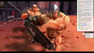 GORN with Sean: Part 1  - Lunchtime Sanity Squad | TCGS