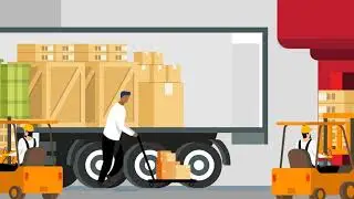 Wireless Telematics Solutions (Video 1)