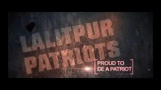 CHAMPIONS ARE BACK I LALITPUR PATRIOTS 2021 I Everest Premier League