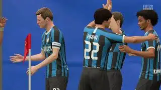 FIFA 20 2020 05 25 - Josip Ilicic