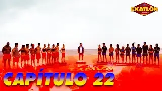 Exatlón Colombia | Capítulo 22