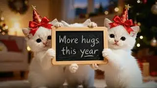 New Year Special &mdash; No One Should Be Alone | Gingy & Mom Life