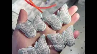 pvc rubber dispenser machine for label, patch, badge, keychain, fridge magnet, slipper upper