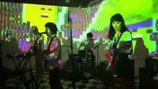 1-800-MIKEY - Live at Non Plus Ultra, LA 9/22/2023