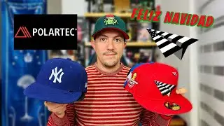 Ep. 47: New Era Polartec y Paper Planes Patch Series