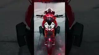 Ride 4 - Ducati - All ingame - Footage
