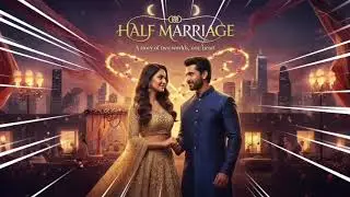 Half Marriage episode 221 to 230 | novel | #new