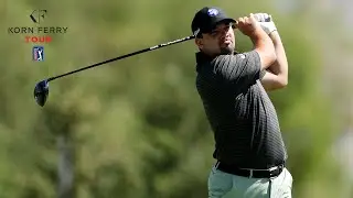 Utah Championship | Round 1 | 2025