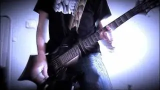 ♫Into You♫ - Dead By Sunrise Cover HD