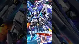 Top 15 Super Robot Wars Alpha Gaiden Units