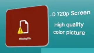 (Fake) Dingus Padphone 6.2 Startup