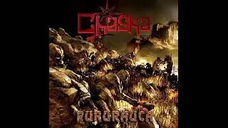 Chaska - Pururauca (2009) (Full Album)