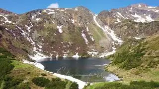 Unterer Kaltenbachsee | Steiermark360.com