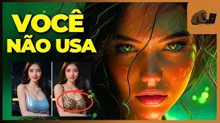 TOP 5 RECURSOS DE IA GRÁTIS E ESCONDIDOS!