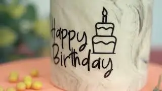 Exquisite and unique birthday surprise gift  #gift #birthday #birthdaygift