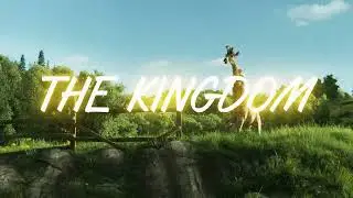 IT IS YOUR FATHER'SGOOD PLEASURE TO  YOU THE KINGDOM!!!!