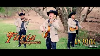 Pop Cantandole al Amor Furia Hidalguense (Video Oficial)