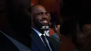 Heat Owner Micky Arison Roasts Lebron 😂