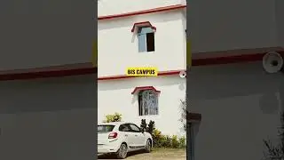 #biscampus #beautifulcampus #schoollife #schools #greencampus #youtubeshorts #youtuber #shorts