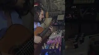 These are the only 3 pedals you need #chasebliss #hologramelectronics #postclassical